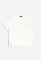 Butcher of Blue T-shirt Army Loose Tee M2512013 - 110 Off White
