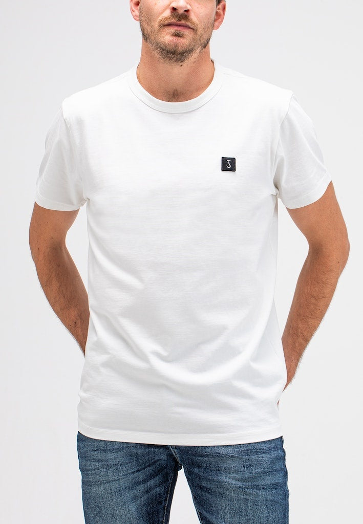 Butcher of Blue T-shirt Army Tee 2012001 - 110 Off White