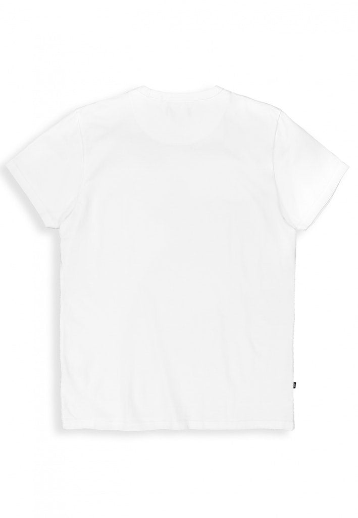 Butcher of Blue T-shirt Army Tee 2012001 - 110 Off White