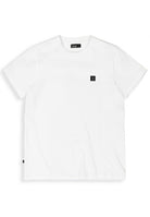 Butcher of Blue T-shirt Army Tee 2012001 - 110 Off White