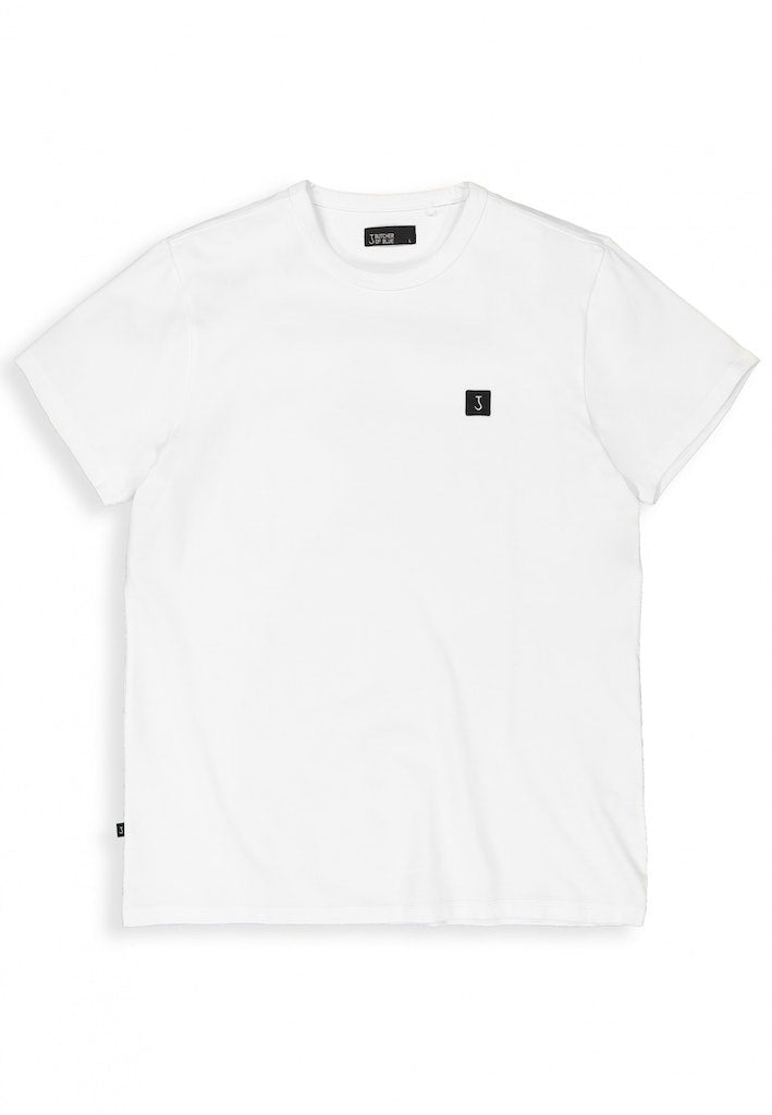 Butcher of Blue T-shirt Army Tee 2012001 - 110 Off White