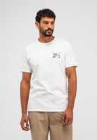 Butcher Of Blue T-Shirt M2612005 - 112 Titan White