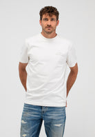 Butcher Of Blue T-Shirt M2613040 - 112 Titan White