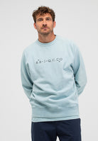 Butcher Of Blue Trui M2613051 - 856 Shark Blue