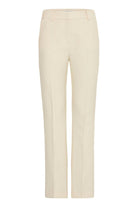 B.Young Broek BYDANTA 20818538 - Oyster Melange