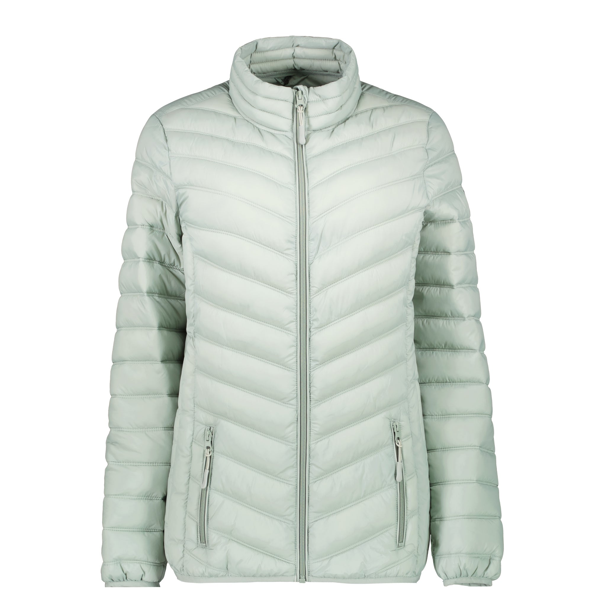 Cars Jeans Jas Glennis 65545 - 45 Aop Sea Green