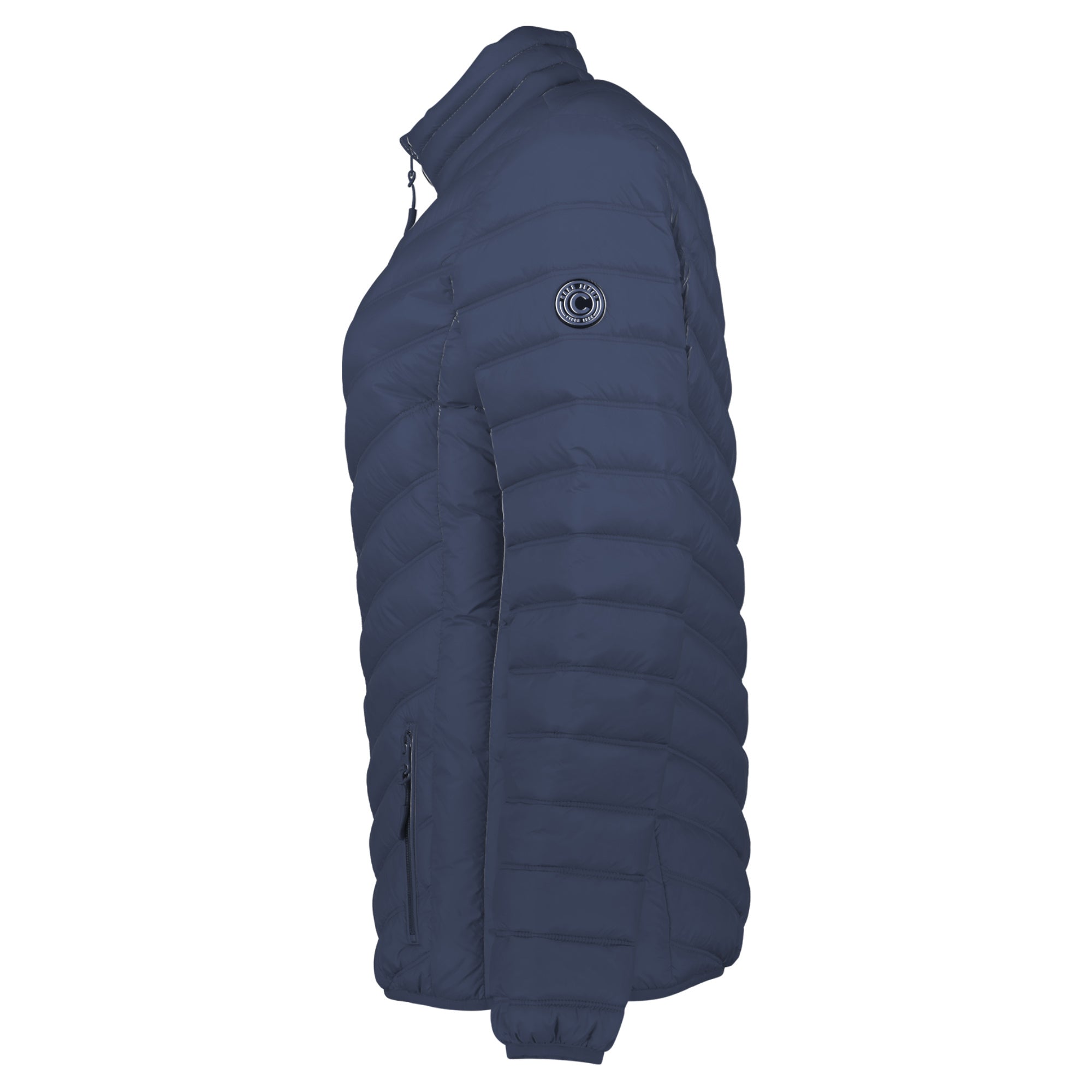 12 Navy