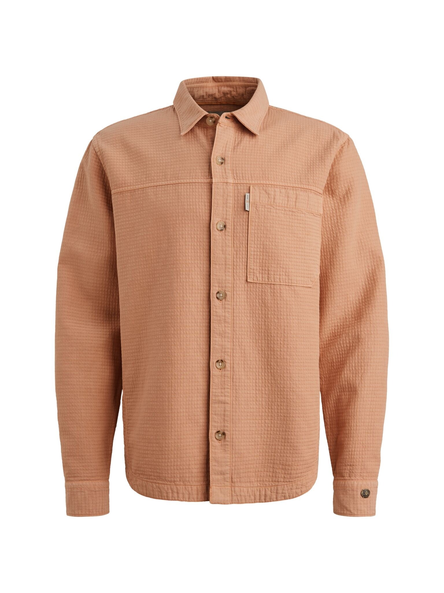 Cast Iron Blouse CSI2603224 - 3018 Cafe Creme