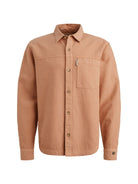 Cast Iron Blouse CSI2603224 - 3018 Cafe Creme