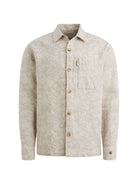 Cast Iron Blouse CSI2603226 - 7178 White Onyx