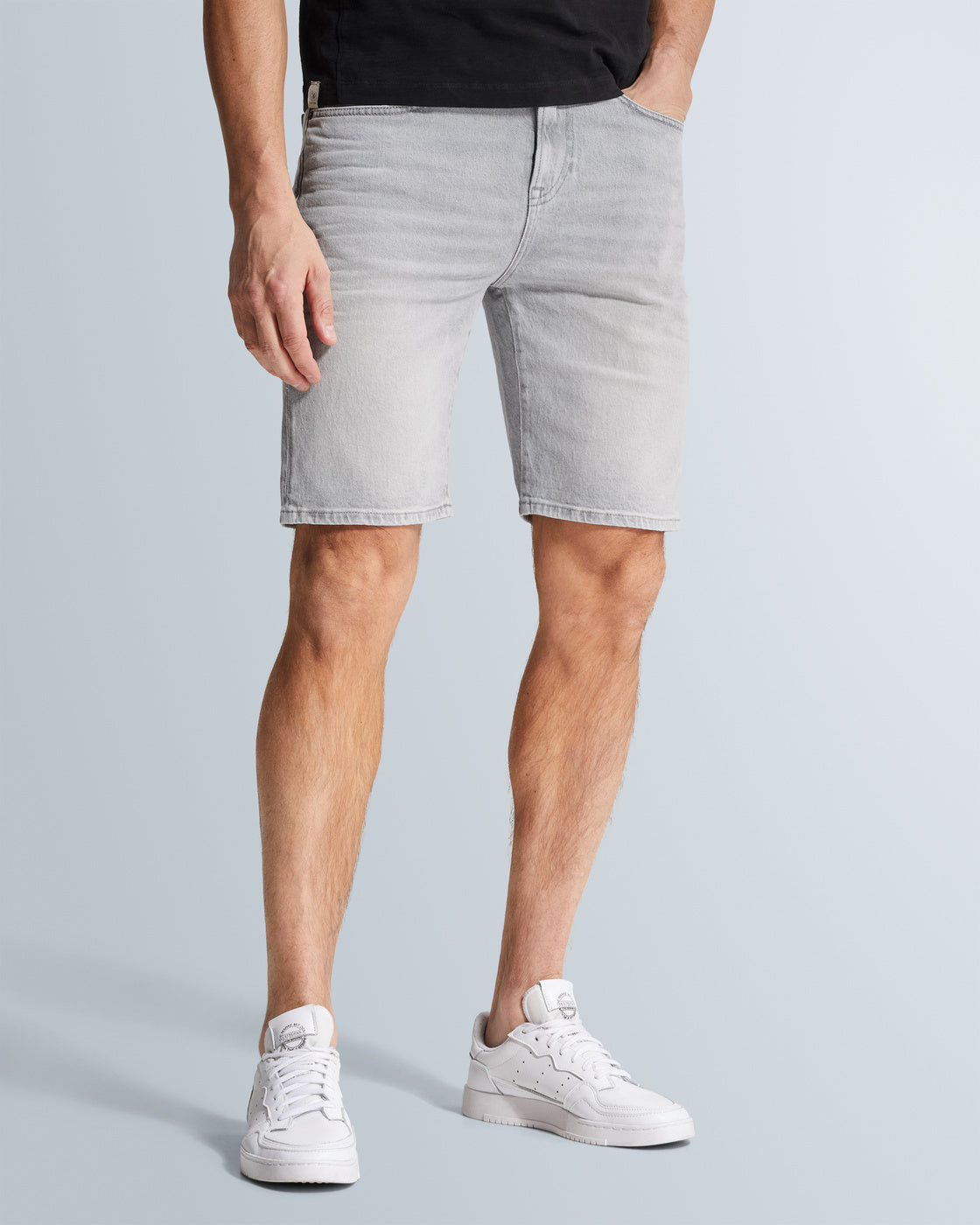 Cast Iron Korte Broek CSH2603650 - WSG Washed Summer