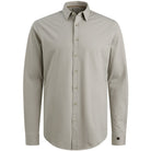 CAST IRON Overhemd Twill Jersey CSI2510250 - Drizzle