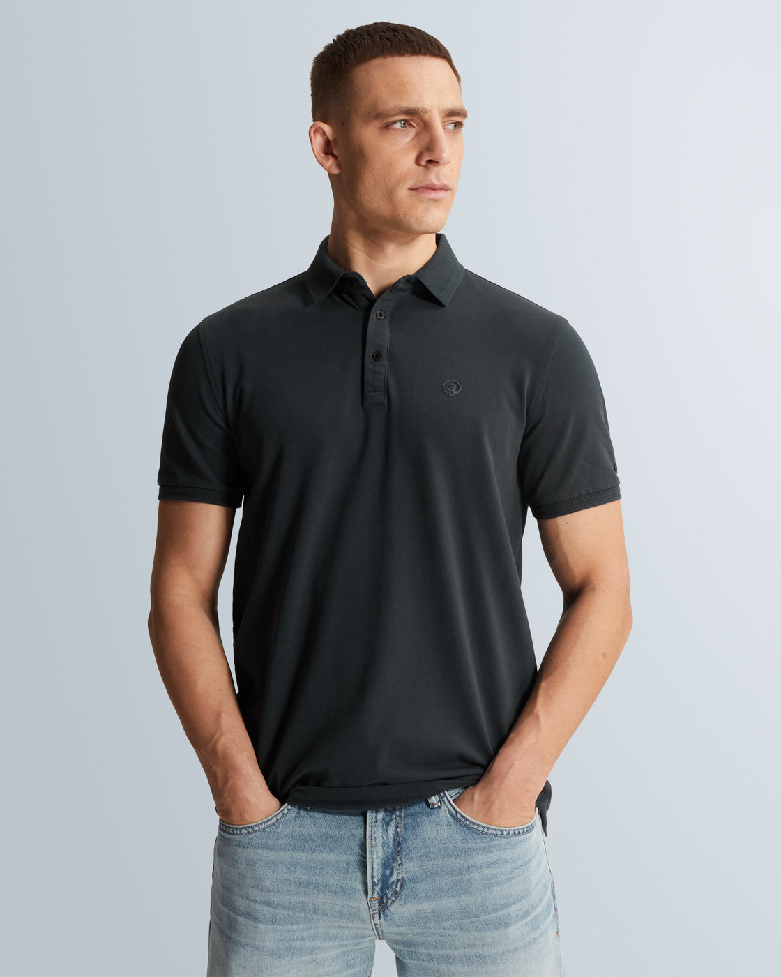 5442 Blauw