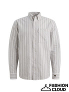 Cast iron Stripe New Spring DD-B Blouse CSI2602203 - 5314 silver bull