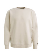 Cast iron Sweater CSW2602405 - 7178 White Onyx