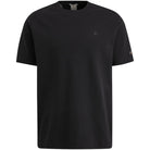 CAST IRON T-shirt CTSS2502510 - 999 Black