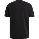 CAST IRON T-shirt CTSS2502510 - 999 Black