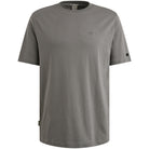 CAST IRON T-Shirt CTSS2509560 - 9133 Granite Gray