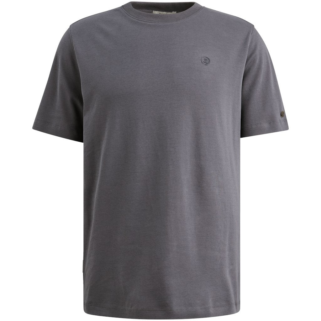 CAST IRON T-Shirt CTSS2511572 - 5277 Grisaille