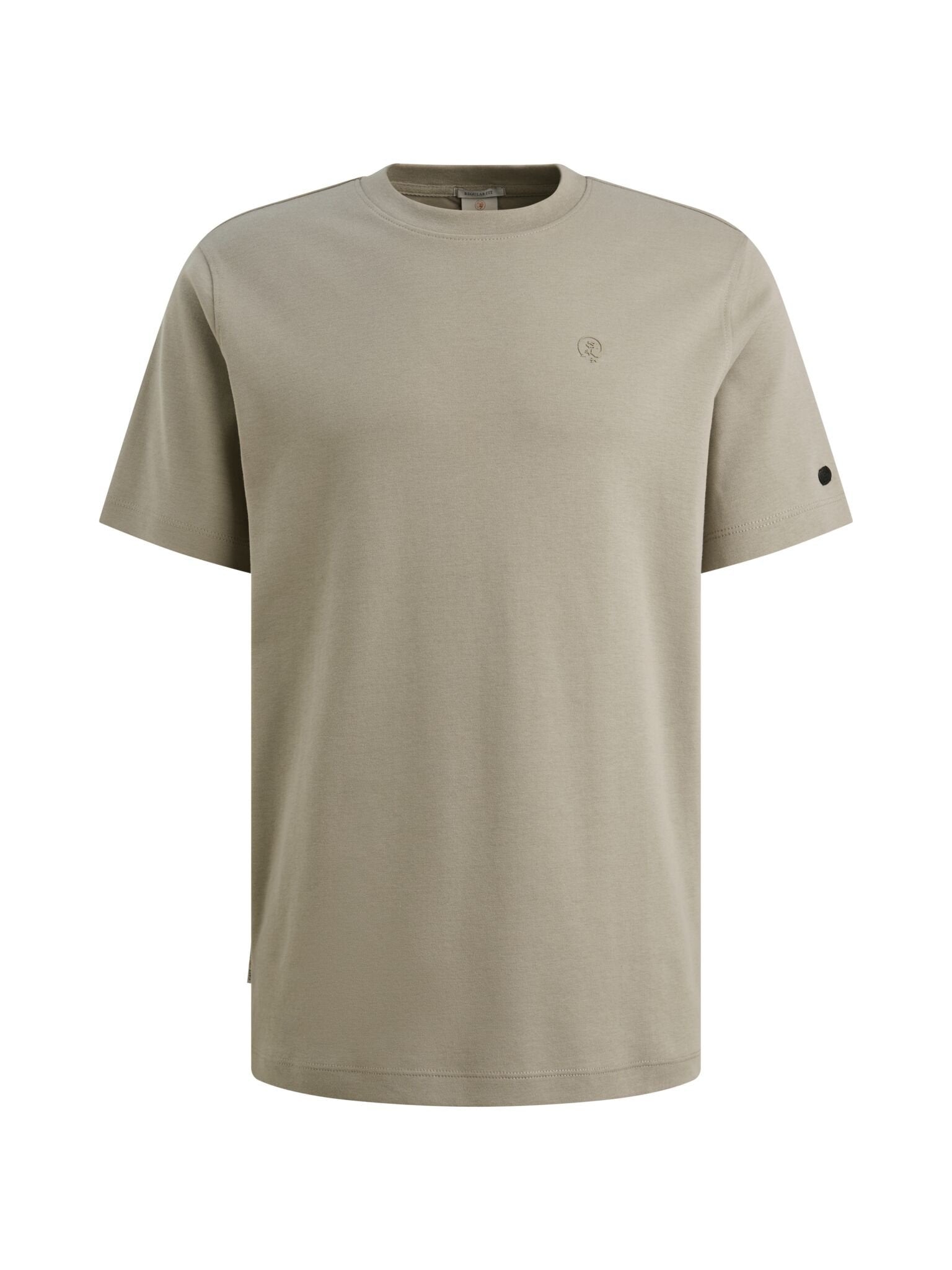 Cast iron T-Shirt CTSS2602510 - 6478 Dried Sage