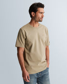 Cast Iron T-shirt CTSS2603560 - 8023 Aluminum