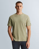 Cast Iron T-Shirt CTSS2604584 - 6390 Tea