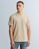 Cast Iron T-Shirt CTSS2604589 - 7014 Silver Birch