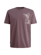 Cast Iron T-Shirt CTSS2605586 - 4321 Ephemera