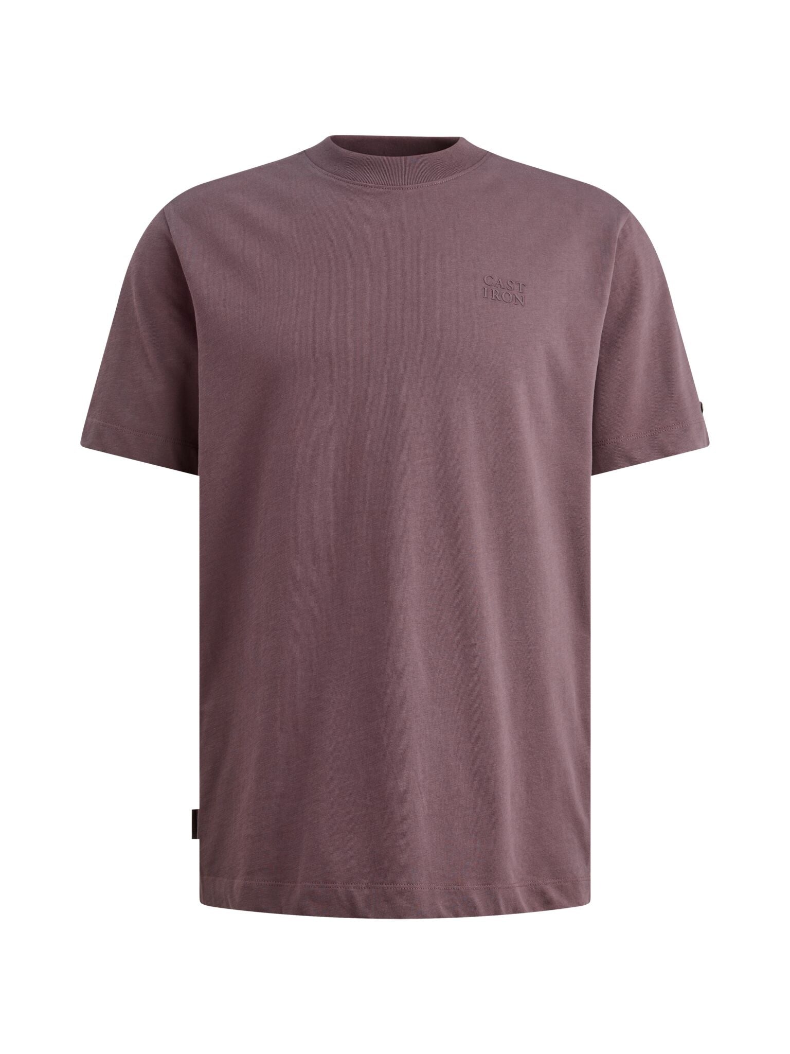 Cast Iron T-Shirt CTSS2605587 - 4321 Ephemera