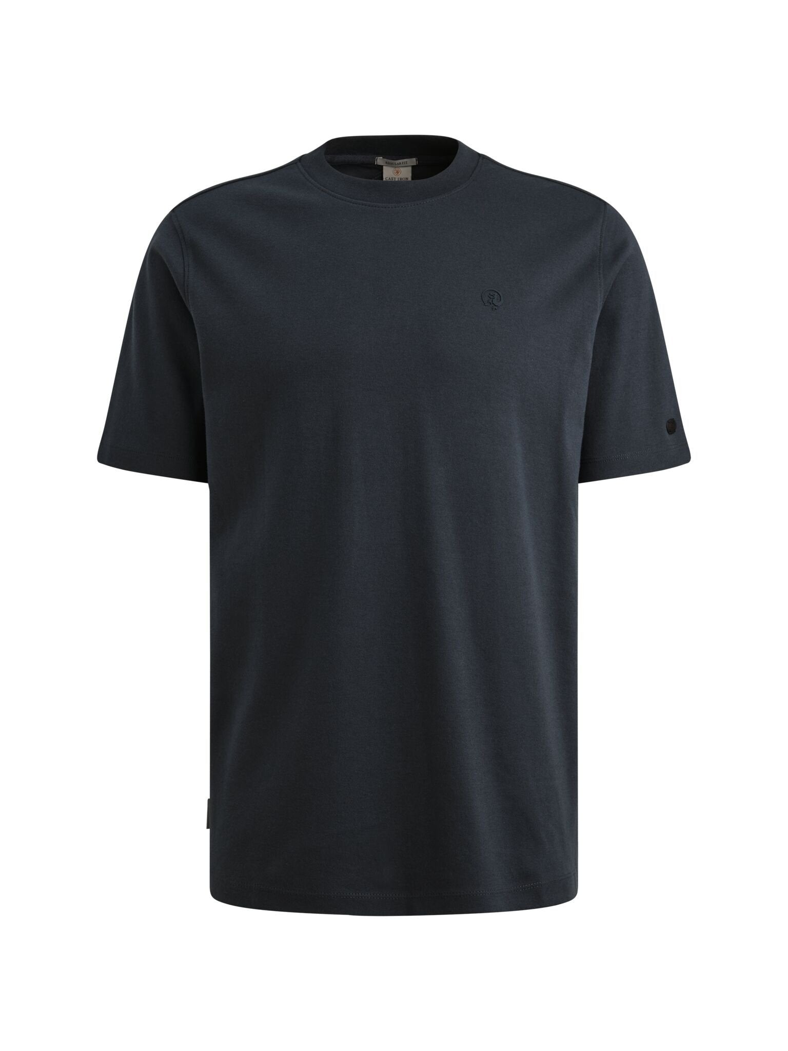 Cast iron T-Shirt CTSS650001 - 5442 Seas Storm