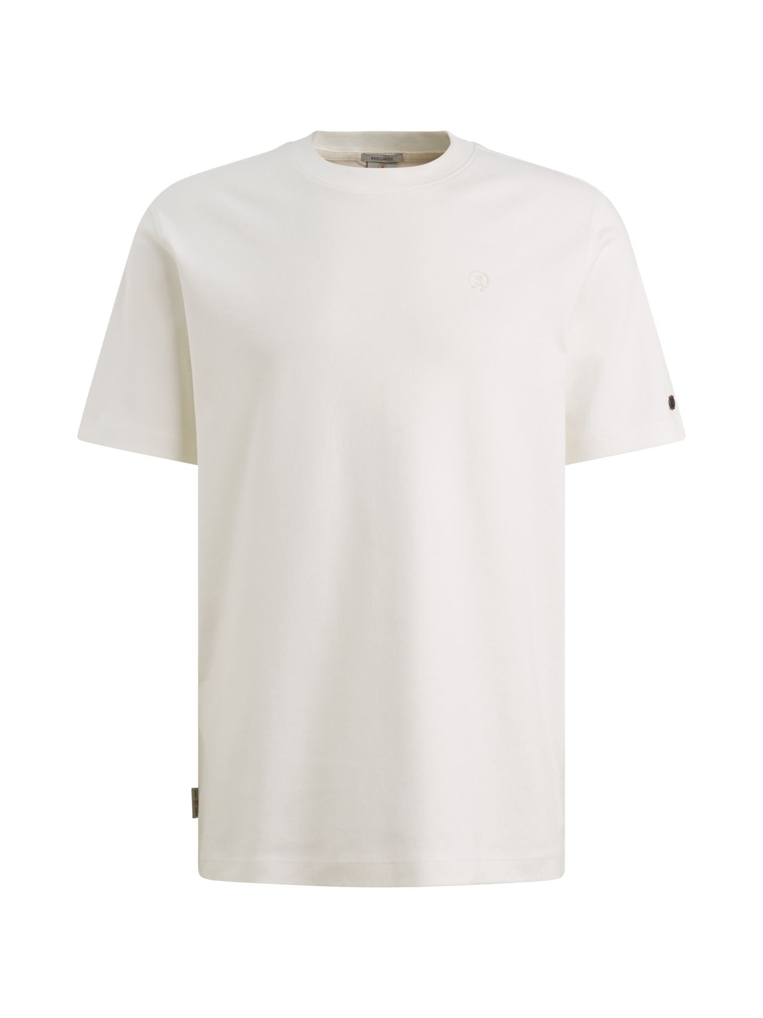 Cast iron T-Shirt CTSS650001 - 7002 Snow White
