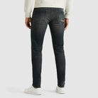 Cast iron Tapered Jeans Shiftback CTR240-SUD - Sud Shadow Use