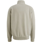 CAST IRON Trui regular fit halfzip gd CSW2510446 - 6513 Kambaba