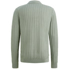 CAST IRON Trui regular fit soft cotton CKW2510344 - Slate Gray