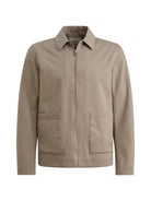 Cast Iron Vest CBL2603158 - 8023 aluminum