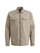 Cast Iron Vest CSI2602210 - 8023 Aluminum