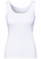 Cecil Basic Top  B322820 - White 
