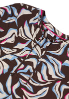 Cecil Blouse 346421 - 37493 Macchiato Brown