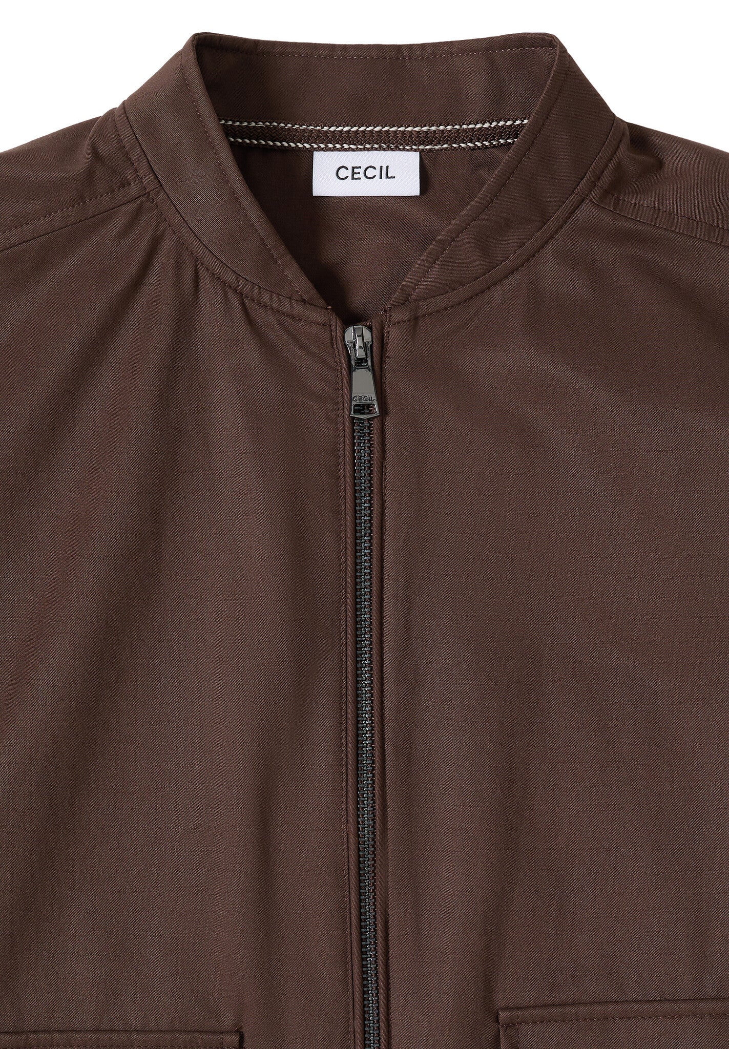 Cecil Bomberjas 212942 - 17493 Macchiato Brown