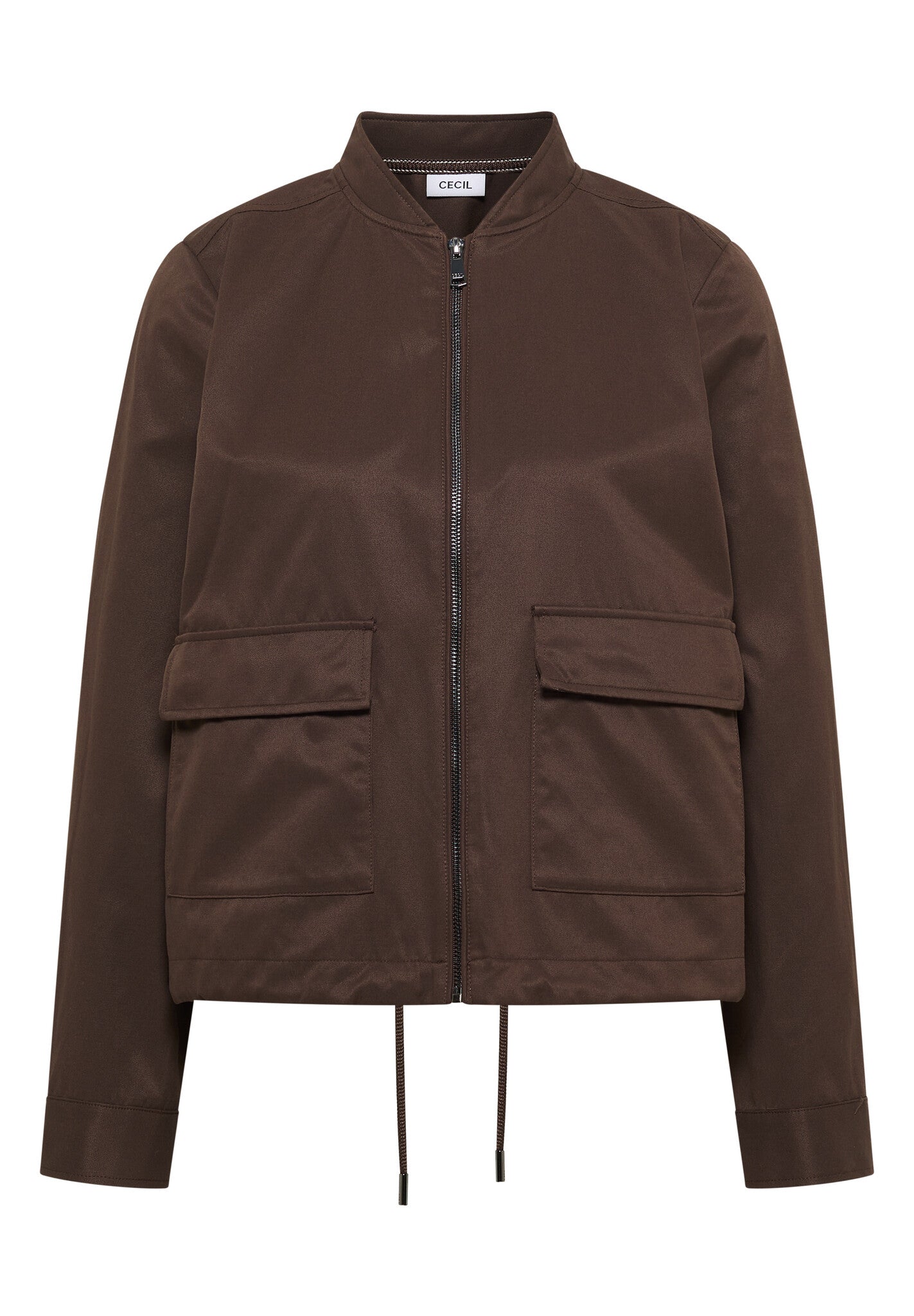 Cecil Bomberjas 212942 - 17493 Macchiato Brown