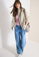 Cecil Jas 202212 - 17202 Dust Beige 