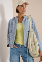 Cecil Jas B213031 - 20283 Mid Blue Wash