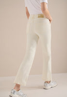 Cecil Jeans Toronto Bootcut 380158 - 16504  Pearl Beige