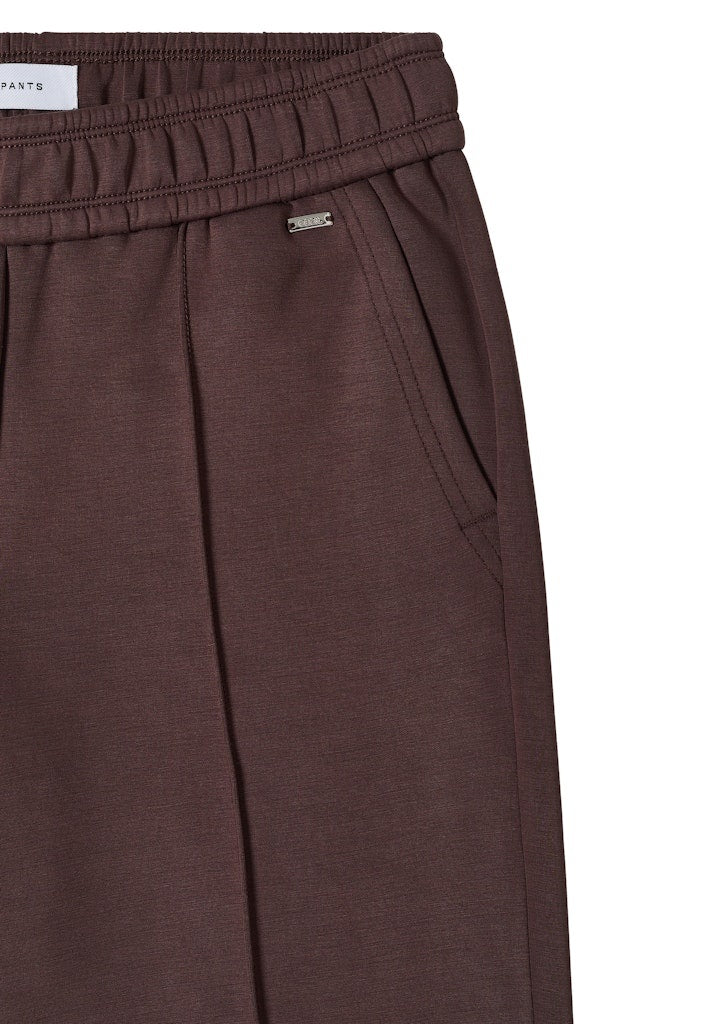 Cecil Pantalon Neele  380680 - 17493 Macchiato Brown