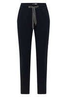 Cecil Pantalon Tracey 380592 - 15512 Universal Blue