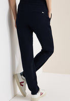 \Cecil Pantalon Tracey 380592 - 15512 Universal Blue.