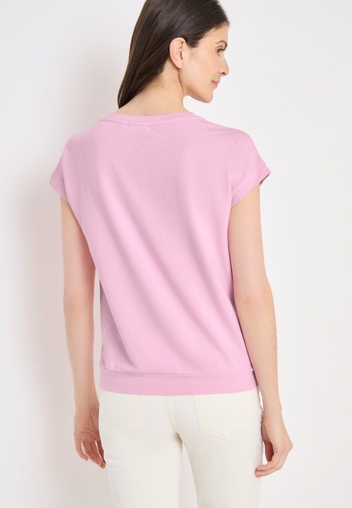 Cecil Shirt 324826 - 37600  Light Blush Rose