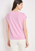 Cecil Shirt 324826 - 37600  Light Blush Rose
