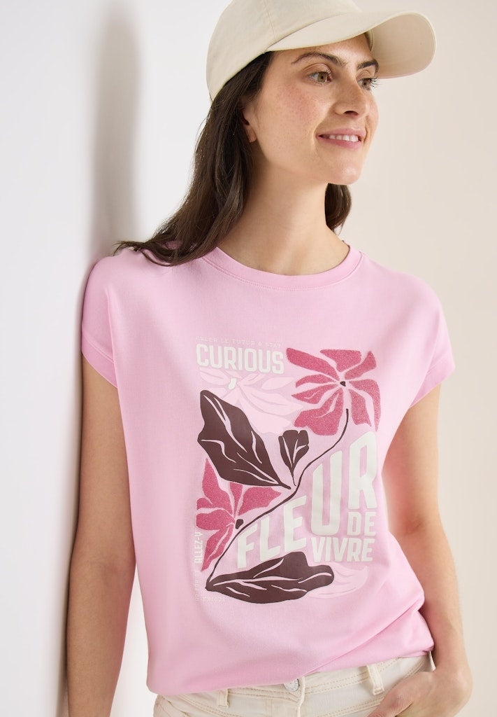 37600  Light Blush Rose