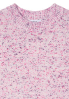Cecil Trui - 16965  Dark Blossom Melange